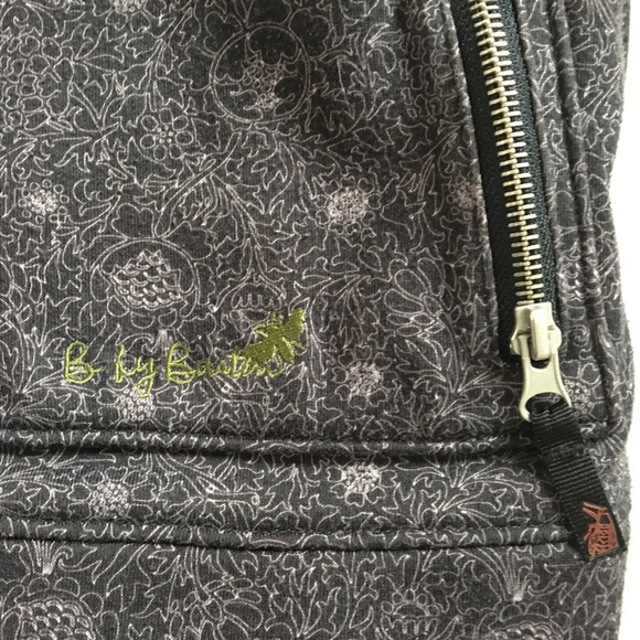 B by Burton Jacket/grayish purple /fleece lining/M - Picture 7 of 8